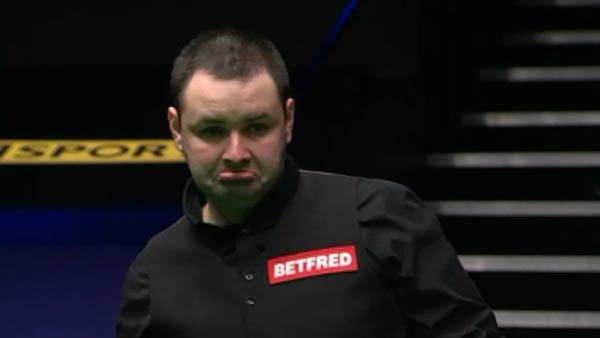 断的较量 断的较量